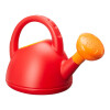 Regadera Plástica Infantil Hape Rojo
