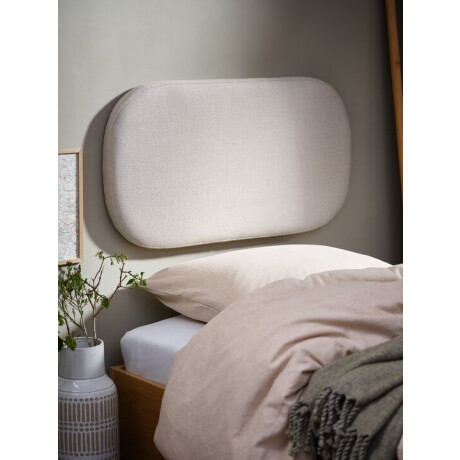 Respaldo Grejs 90X48 Beige