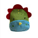 Mochila de animales preescolar Dinosaurio