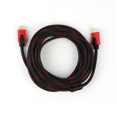 Cable HDMI 5 metros Cable HDMI 5 metros