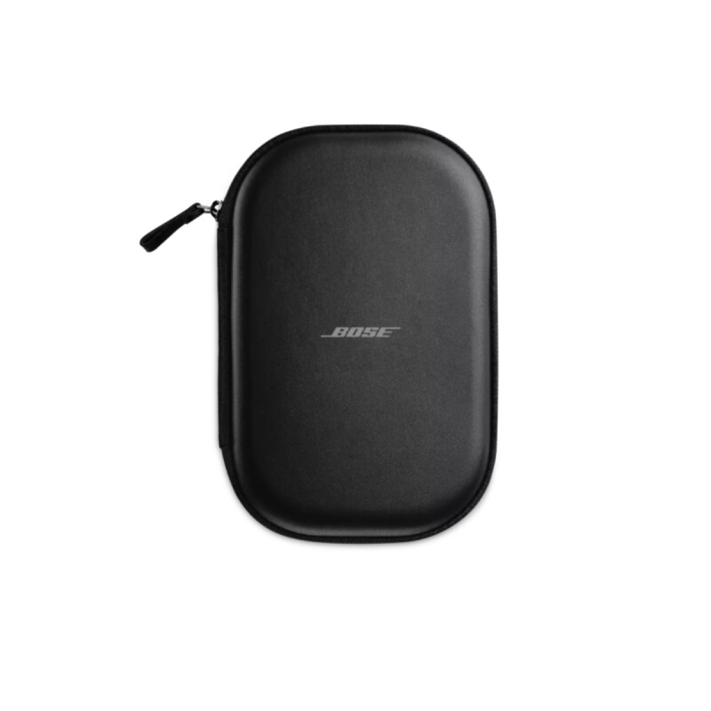 Auriculares Inalámbricos Bose QuietComfort Black Auriculares Inalámbricos Bose QuietComfort Black