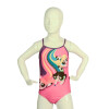 Malla DC Chicas Superpoderosas de Niños - PPIISS24806 Fucsia