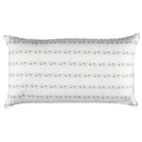 Almohada De Fibra 50X90 Tronfjellet