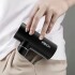 Masajeador Pistola Corporal Inalambrico Portatil 4 Cabezales Motor Profesional Potente Masajeador Pistola Corporal Inalambrico Portatil 4 Cabezales Motor Profesional Potente