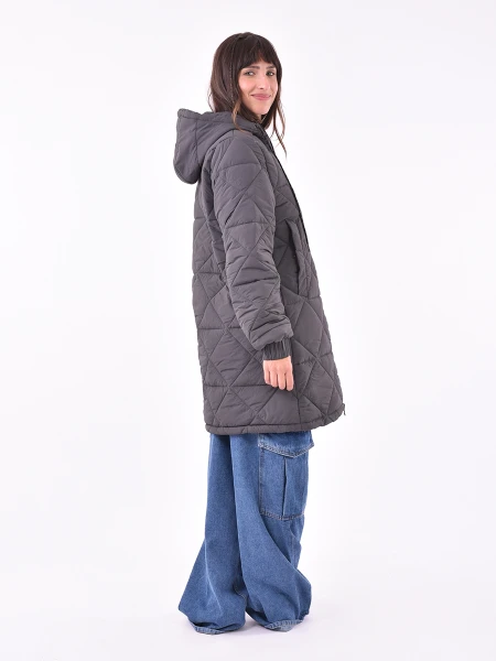 CAMPERA MAITE HIELO