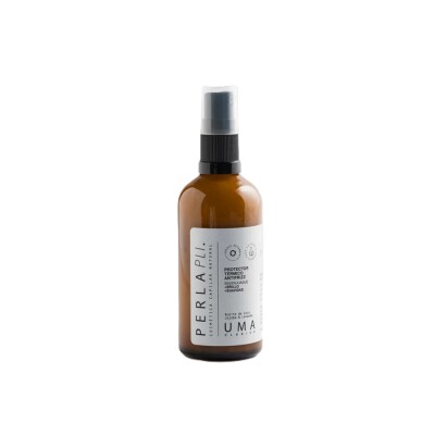 Protector Térmico Perla Pli Uma 100 Ml. Protector Térmico Perla Pli Uma 100 Ml.