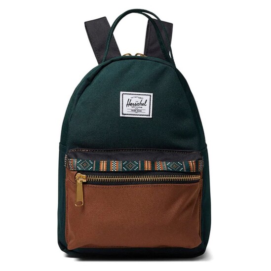 Mochila Herschel Nova Mini Negro