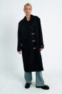 Chaqueta Negro