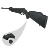 Rifle Rossi Nitro Pistón Dione 5 Calibre 5,5mm Rifle Rossi Nitro Pistón Dione 5 Calibre 5,5mm