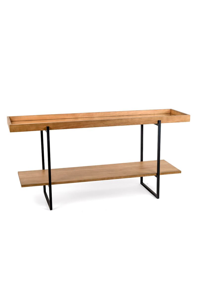 Lion CONSOLA LION EC NATURALE 160X44X77H CM