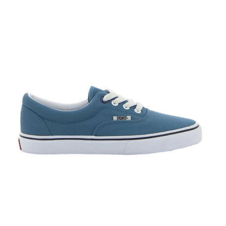 Pony Soho Canvas BLUE