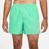 Short Nike de Hombre Dri-fit Run Challenger - DQ6500-3 Verde Esmeralda