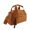Cartera Las Oreiro Love Tan