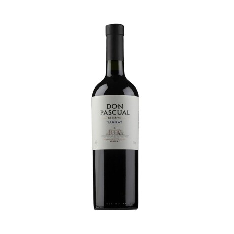 DON PASCUAL RESERVE TANNAT 001