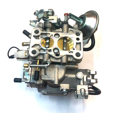 CARBURADOR MARUTI MARUTI - CARBURADOR MARUTI MARUTI -