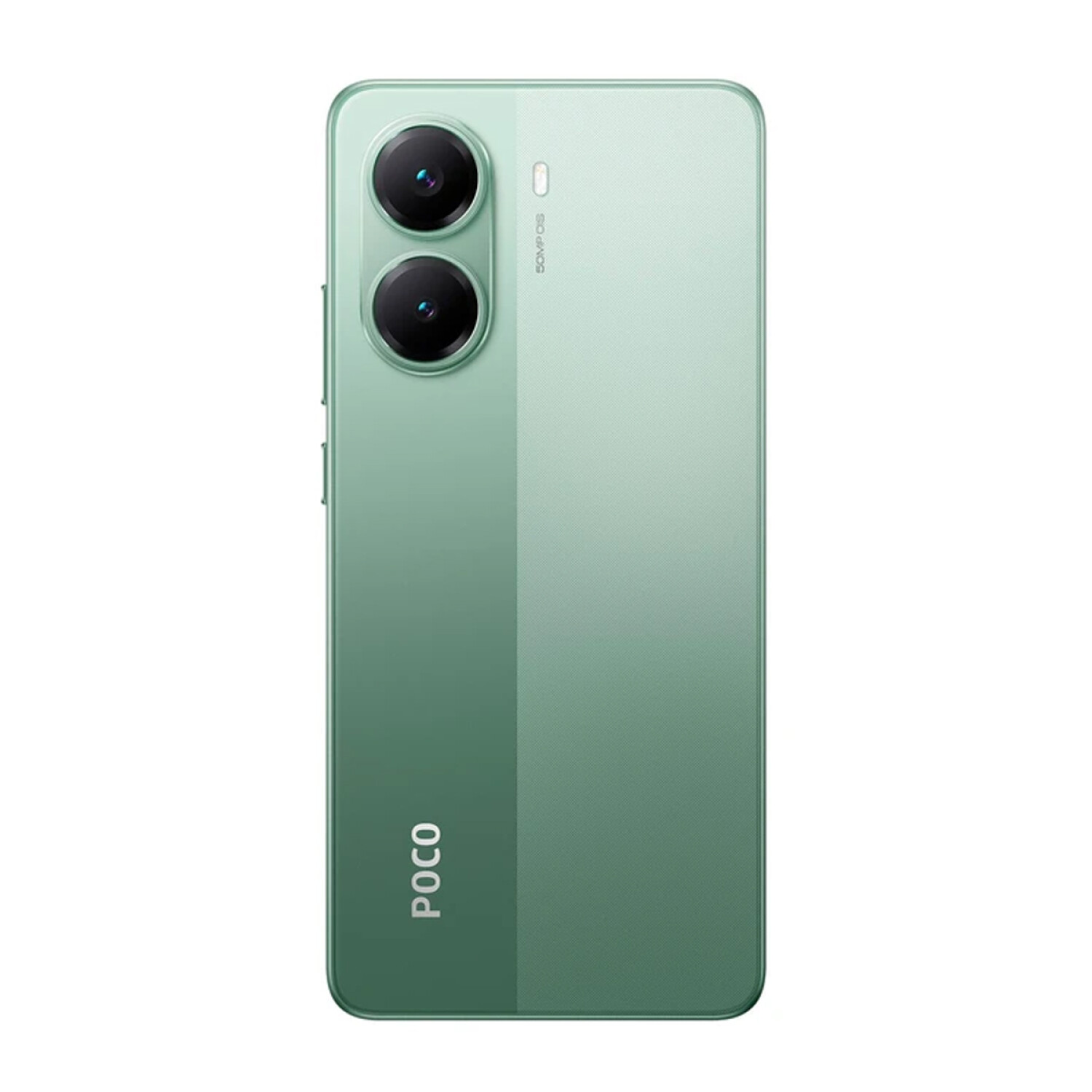 Celular Xiaomi Poco X7 Pro 5G 256GB 8GB Green — ZonaTecno