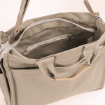 Bolso Juvenil Camille II Beige