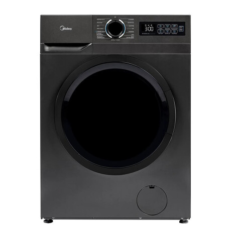 Lavarropas 11 kg carga frontal Inverter Midea MF110W110 Lavarropas 11 kg carga frontal Inverter Midea MF110W110