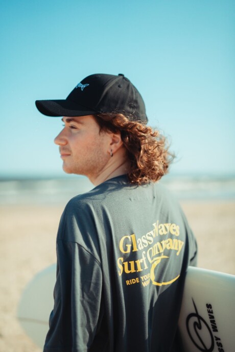 Remeron Company / Gris Wash U