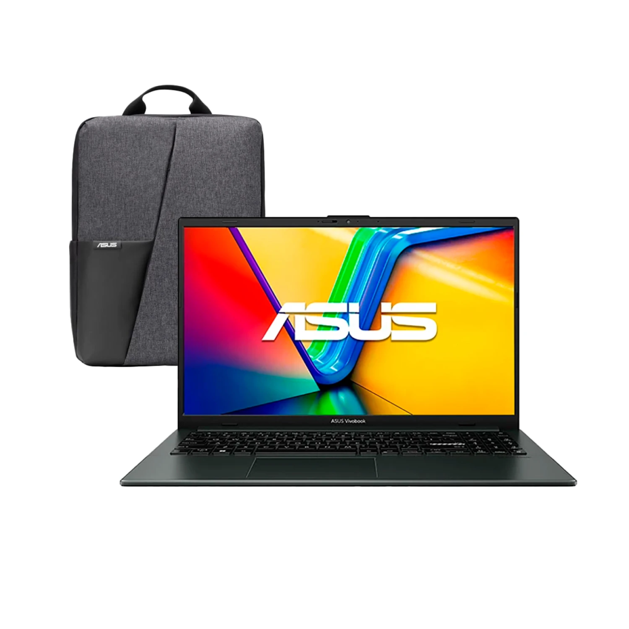 Notebook ASUS Vivobook 15 E1504GA-NJ535W i3-N305 512GB 8GB