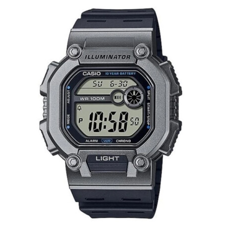 RELOJ CLASICO CASIO 0