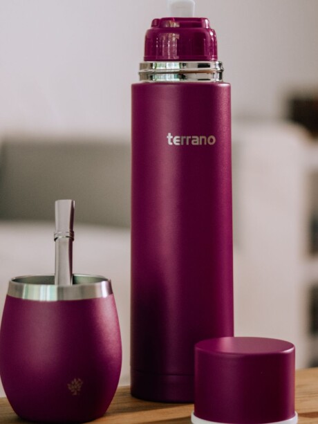 Kit Acero Bala - 750mL Violeta