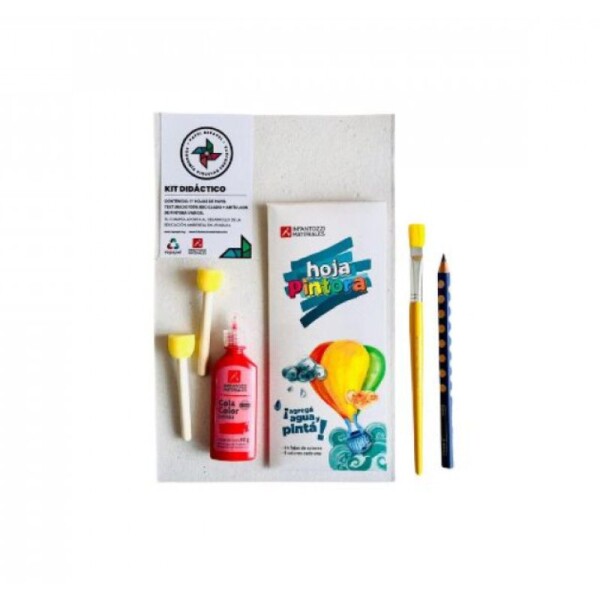 Kit Repapel #1 Única