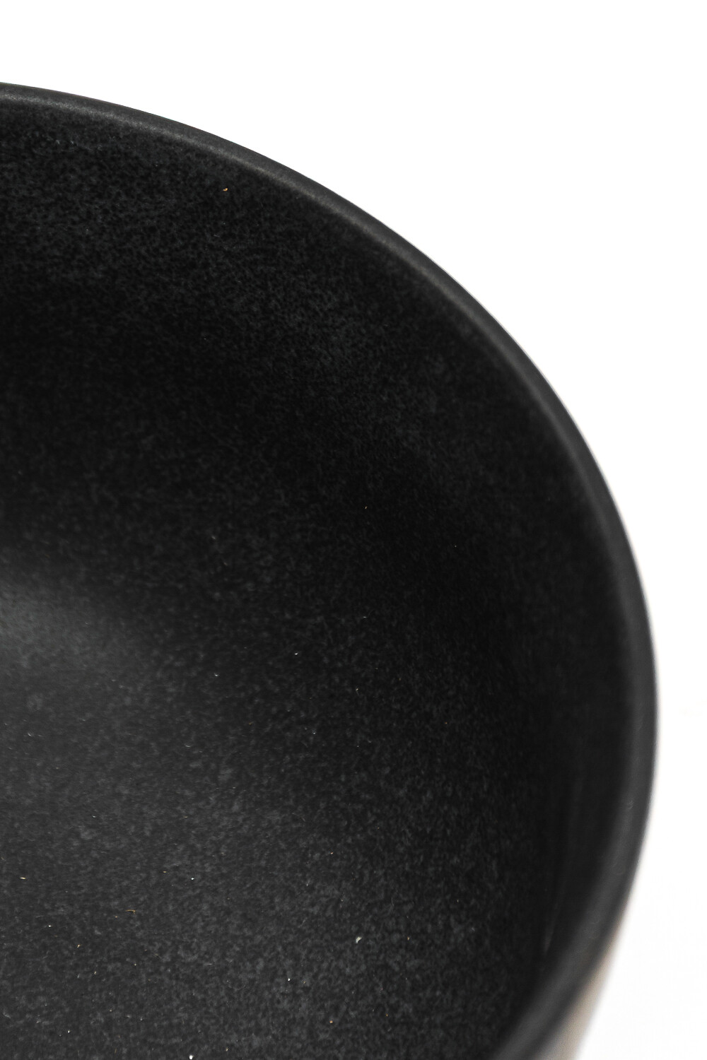 Bowl Carola Gris Oscuro