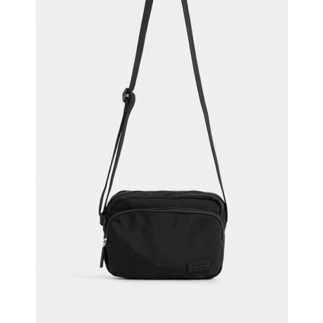 Bandolera Deportiva Negro