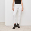 Jegging Relax Fit BLANCO