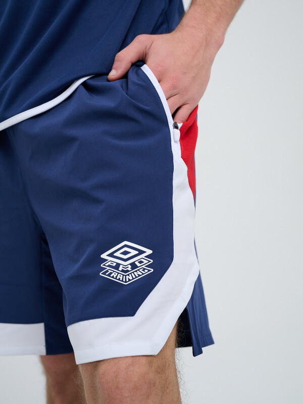 BERMUDA PRO TRAINING Nacional Oficial Hombre 001