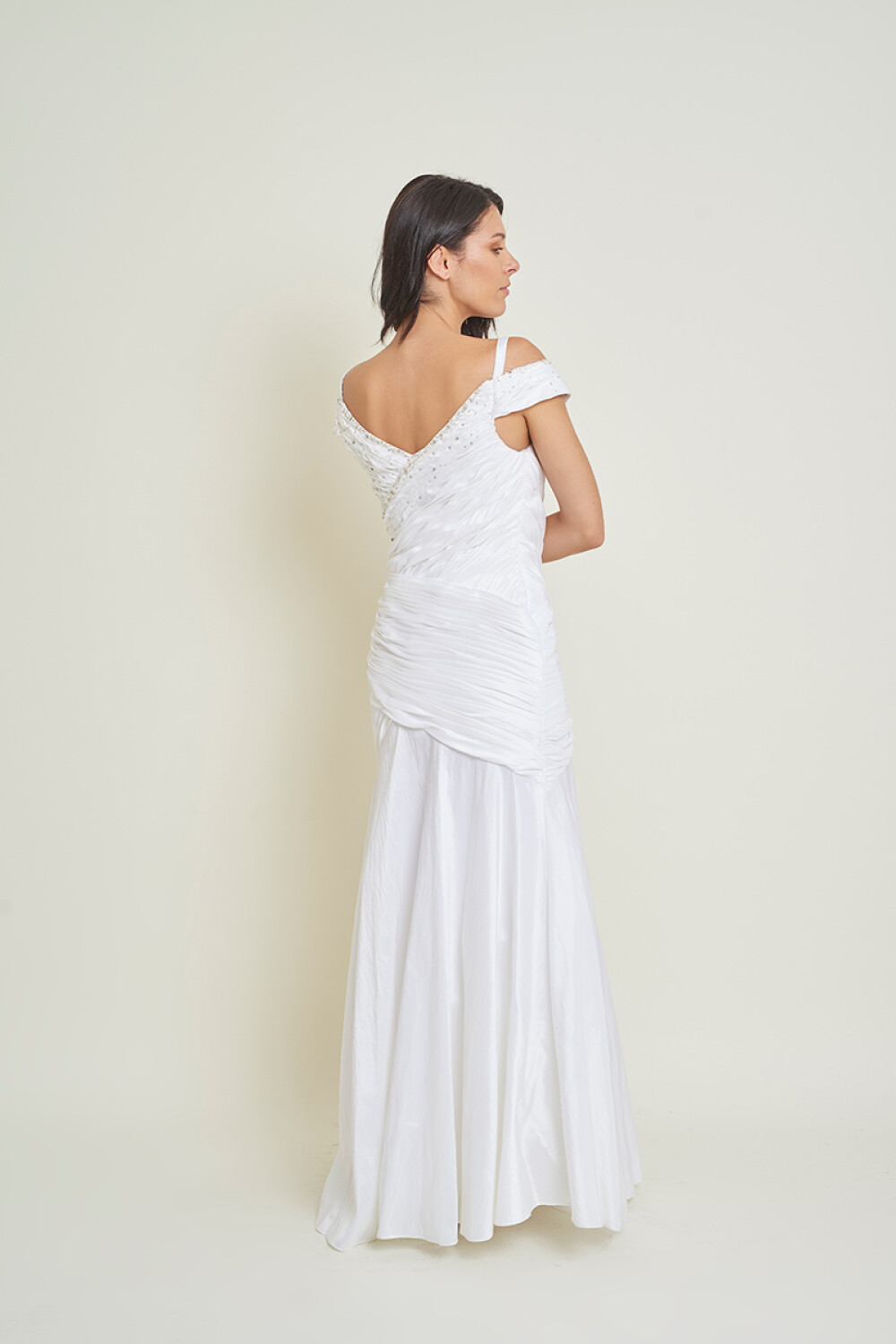 VESTIDO VICTORIA VESTIDO VICTORIA