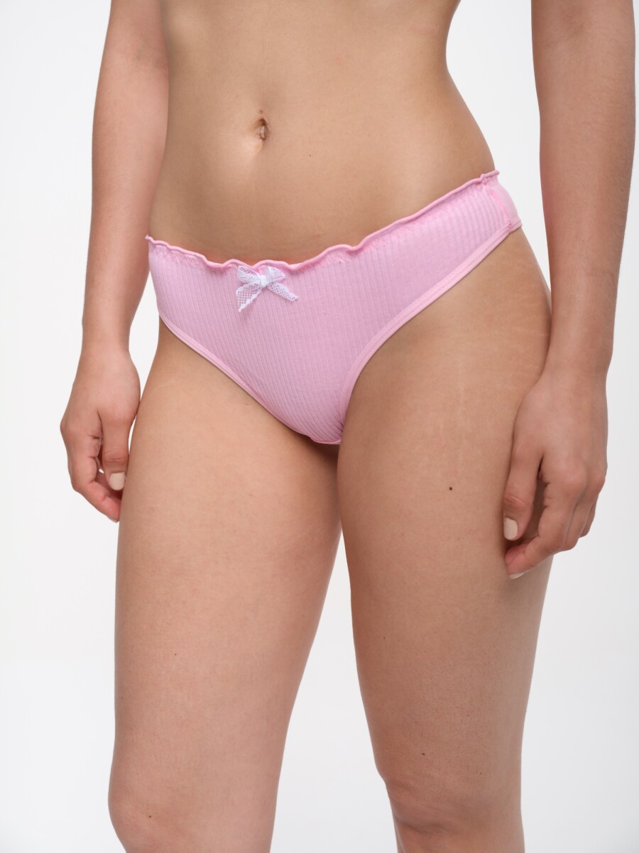 Colaless Gaby - Rosa 