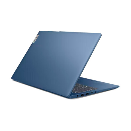 Notebook Lenovo Ideapad slim 3 15IAH8 15.6" Fhd Intel I5 12450H 8GB / 512GB Ssd Blue