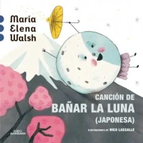 CANCION DE BAÑAR LA LUNA (JAPONESA) CANCION DE BAÑAR LA LUNA (JAPONESA)