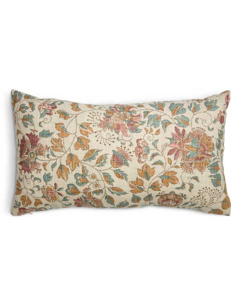 Almohadón HYBENROSE 35x60 multi-color Almohadón HYBENROSE 35x60 multi-color