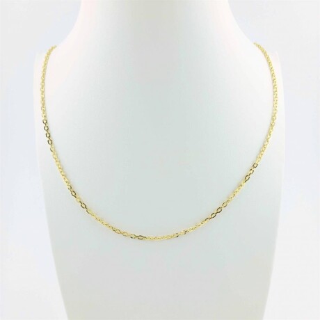 Cadena de Oro 18k. Cadena de Oro 18k.