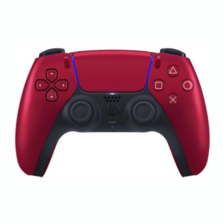 JOYSTICK SONY DUAL SENSE PS5 Joystick Inalámbrico DualSense Sony PS5 PlayStation 5 - Volcanic Red