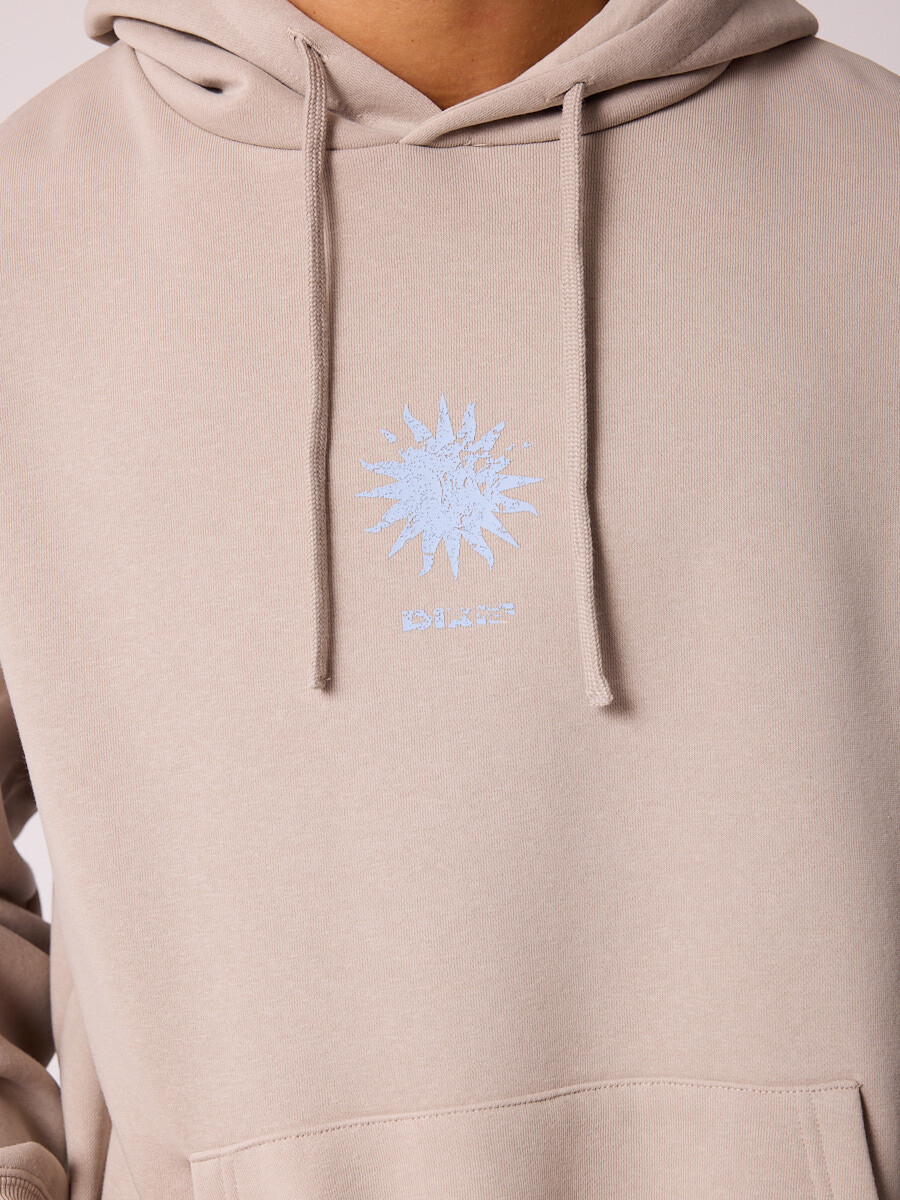 CANGURO S/C WEGLA DIXIE Gris Plata