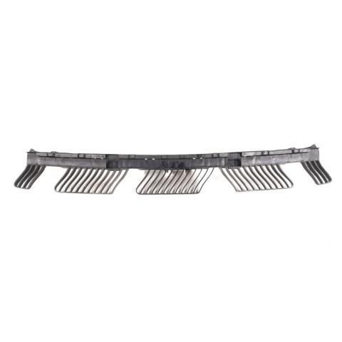 GUIA CENTRAL PARAGOLPE TRASERO T-CROSS Guia Central Paragolpe Trasero T-cross