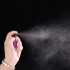Frasco Mini Botella Recargable De Perfume Portátil X 5 Variante Color Fucsia
