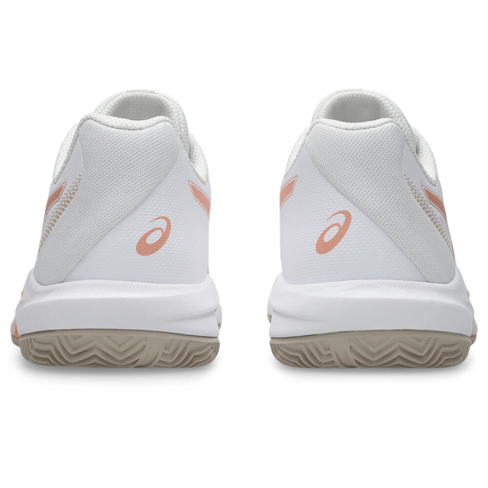 Gel-Dedicate 9 Clay White/cantaloupe