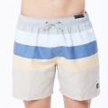 SHORT EDIE TEEN RUSTY Gris