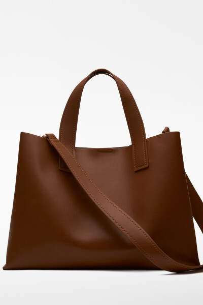 CITY BAG GRANDE Cuero