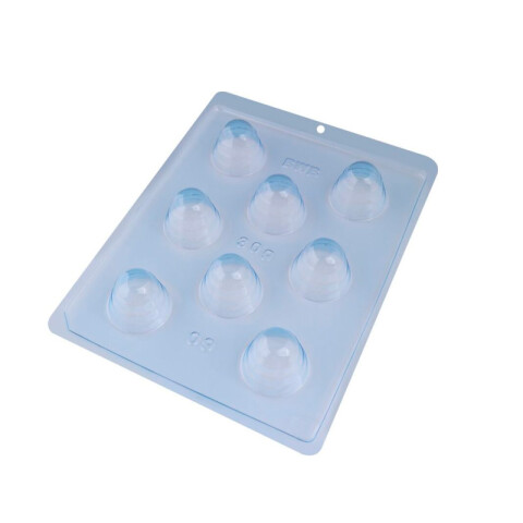 Placa Simple Bombón Ricardito Placa Simple Bombón Ricardito