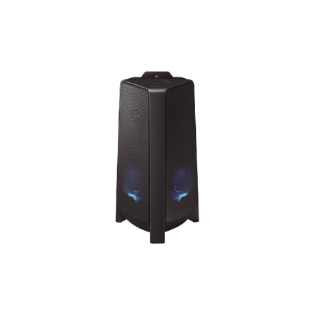 Parlante Samsung Giga Audio Party 500w MX-T50