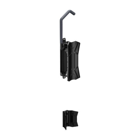 Portabicicletas de Pared LUMI LBM14-02 Portabicicletas de Pared LUMI LBM14-02
