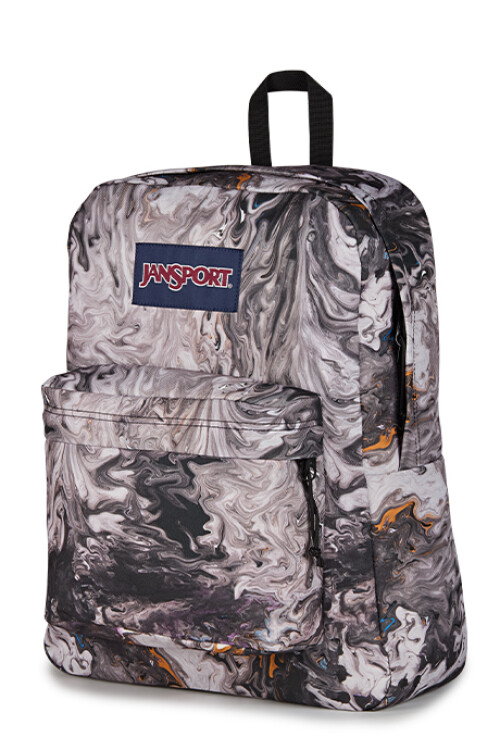 MOCHILA SUPERBREAK PLUS ENDLESS ABYSS