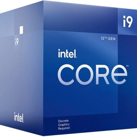 Procesador Core I9 12900F 2.4GHZ LGA1700 001