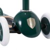 BW-SCOOTER Monopatin +3 - Green